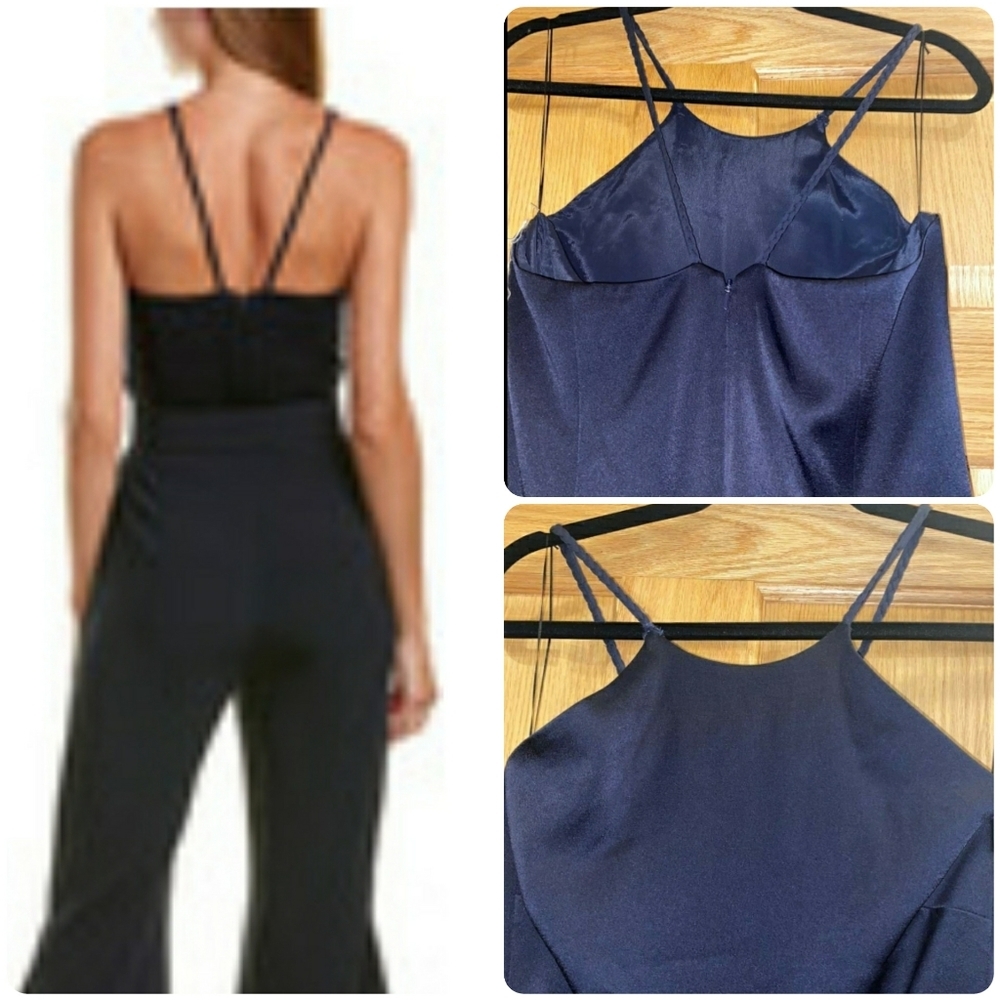 MaxMara Jumpsuit - Picture 2 of 15